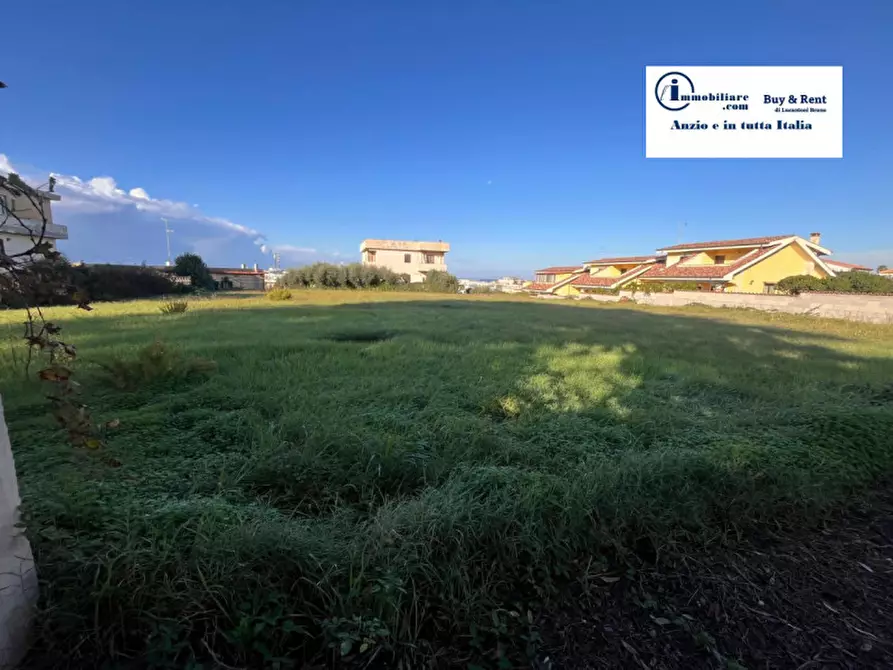 Immagine 36 di Villa in vendita  in VIA NETTUNENSE 47 a Anzio