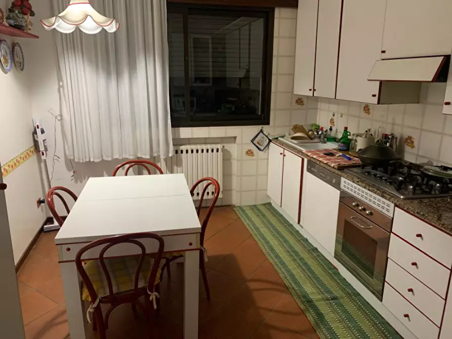 Immagine 1 di Villetta a schiera in vendita  in Via Niccolò Paganini a Vigonza