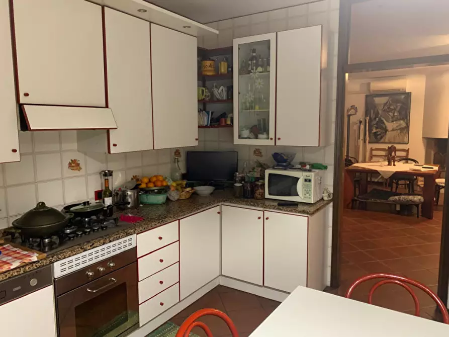 Immagine 2 di Villetta a schiera in vendita  in Via Niccolò Paganini a Vigonza