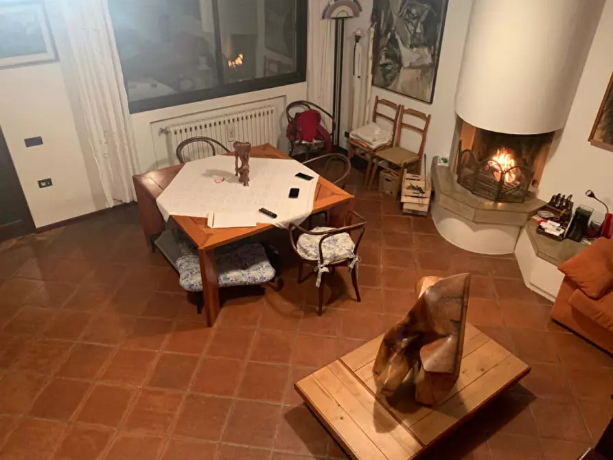 Immagine 6 di Villetta a schiera in vendita  in Via Niccolò Paganini a Vigonza