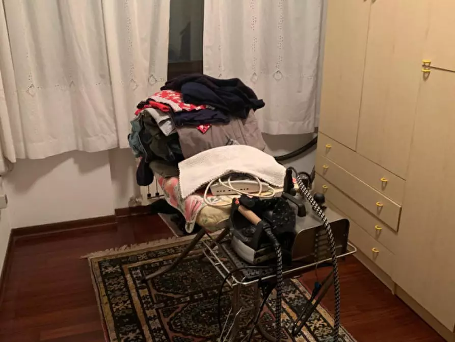 Immagine 8 di Villetta a schiera in vendita  in Via Niccolò Paganini a Vigonza