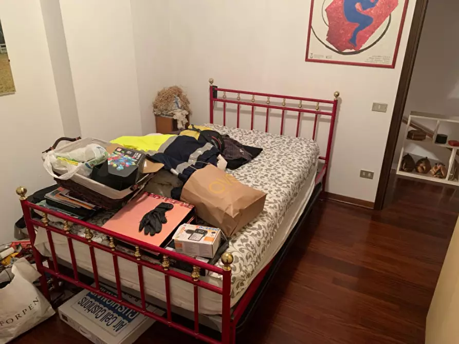 Immagine 9 di Villetta a schiera in vendita  in Via Niccolò Paganini a Vigonza