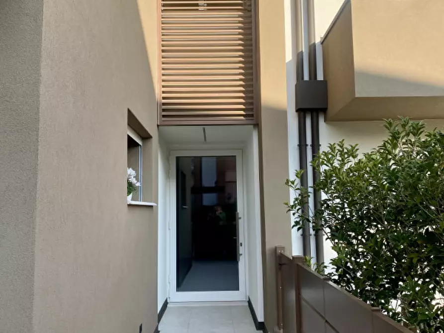 Immagine 1 di Attico in vendita  in via San Pio X 34/a a Castelfranco Veneto