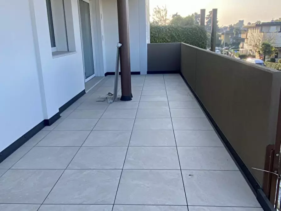 Immagine 2 di Attico in vendita  in via San Pio X 34/a a Castelfranco Veneto