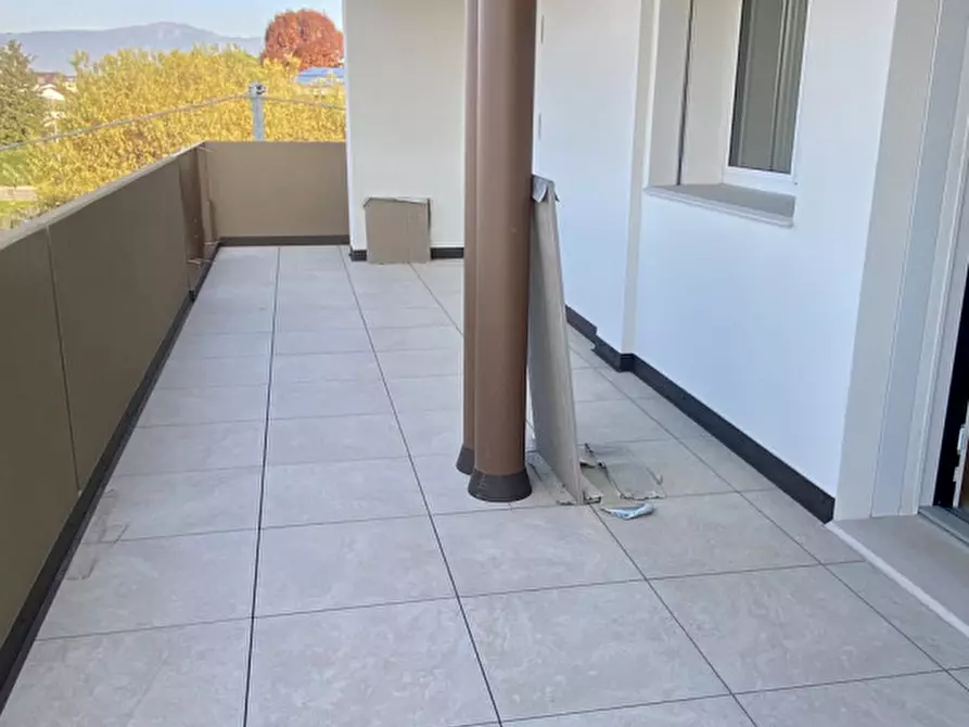 Immagine 3 di Attico in vendita  in via San Pio X 34/a a Castelfranco Veneto