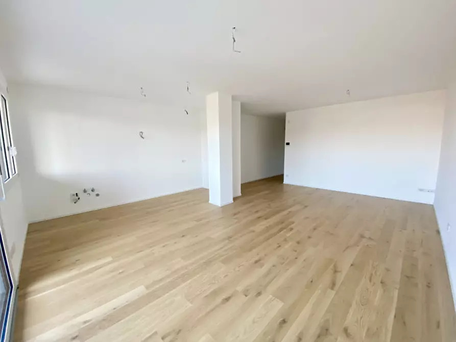 Immagine 4 di Attico in vendita  in via San Pio X 34/a a Castelfranco Veneto