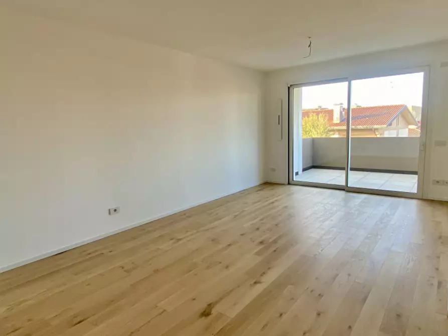 Immagine 6 di Attico in vendita  in via San Pio X 34/a a Castelfranco Veneto