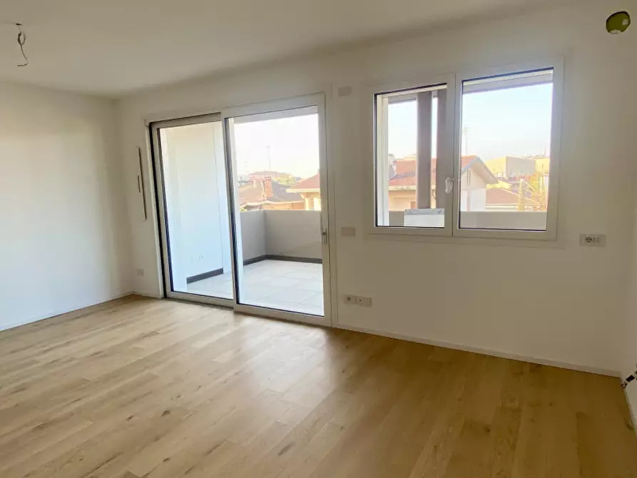 Immagine 7 di Attico in vendita  in via San Pio X 34/a a Castelfranco Veneto