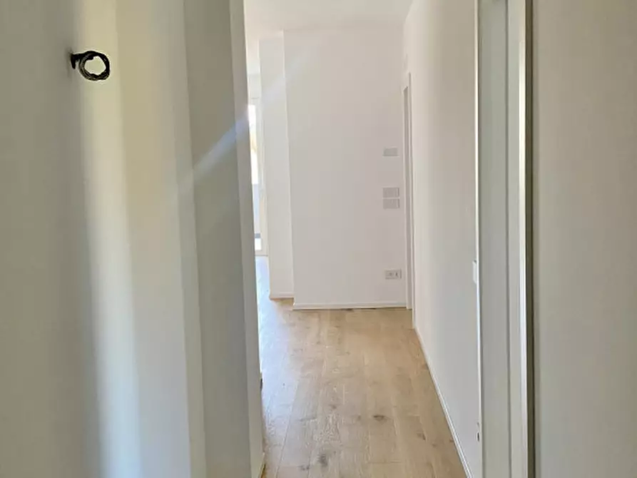 Immagine 9 di Attico in vendita  in via San Pio X 34/a a Castelfranco Veneto