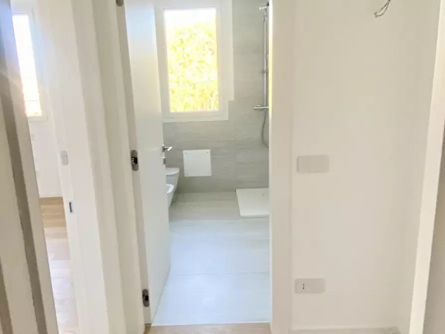 Immagine 11 di Attico in vendita  in via San Pio X 34/a a Castelfranco Veneto