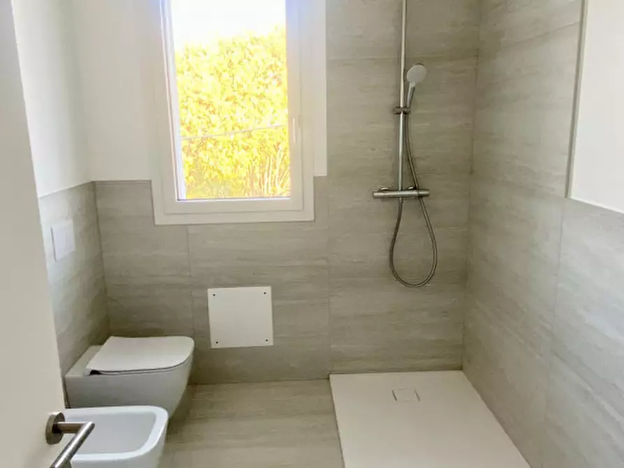 Immagine 12 di Attico in vendita  in via San Pio X 34/a a Castelfranco Veneto