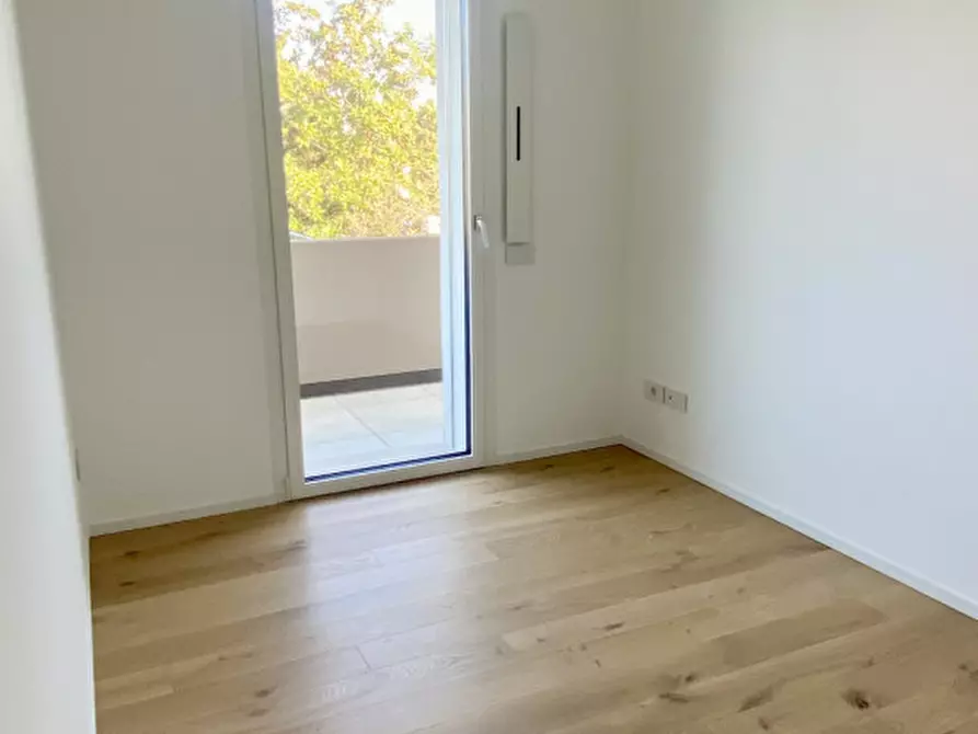 Immagine 13 di Attico in vendita  in via San Pio X 34/a a Castelfranco Veneto