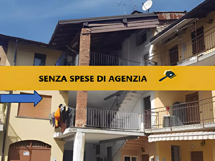 Immagine 1 di Appartamento in vendita  in Via Don C. Gnocchi, 8 a Malnate