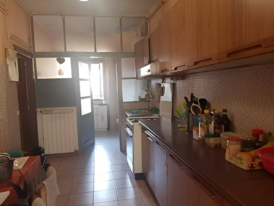 Immagine 3 di Appartamento in vendita  in Via Don C. Gnocchi, 8 a Malnate
