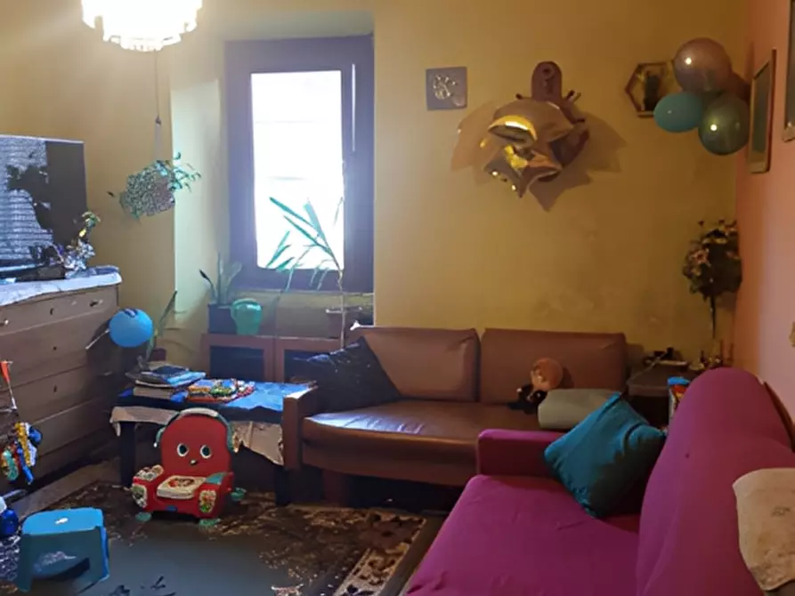 Immagine 4 di Appartamento in vendita  in Via Don C. Gnocchi, 8 a Malnate