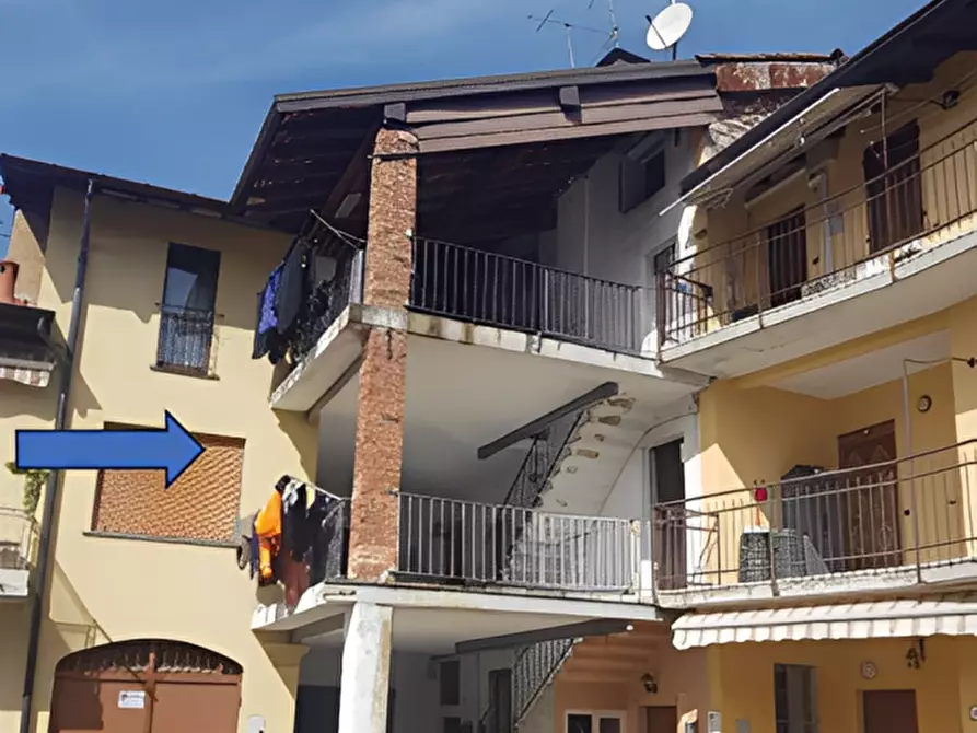 Immagine 7 di Appartamento in vendita  in Via Don C. Gnocchi, 8 a Malnate