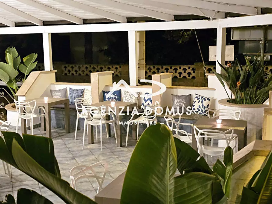 Immagine 3 di Attività commerciale in vendita  in Mancaversa via delle sirene 1 a Taviano