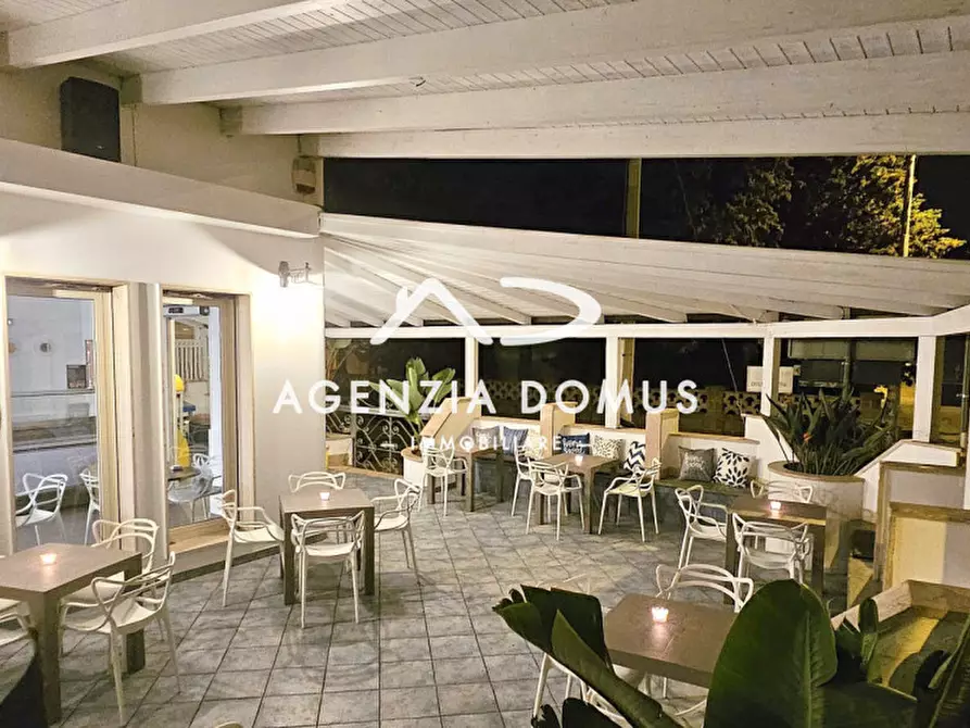 Immagine 4 di Attività commerciale in vendita  in Mancaversa via delle sirene 1 a Taviano