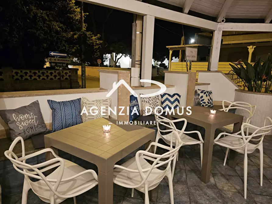 Immagine 5 di Attività commerciale in vendita  in Mancaversa via delle sirene 1 a Taviano