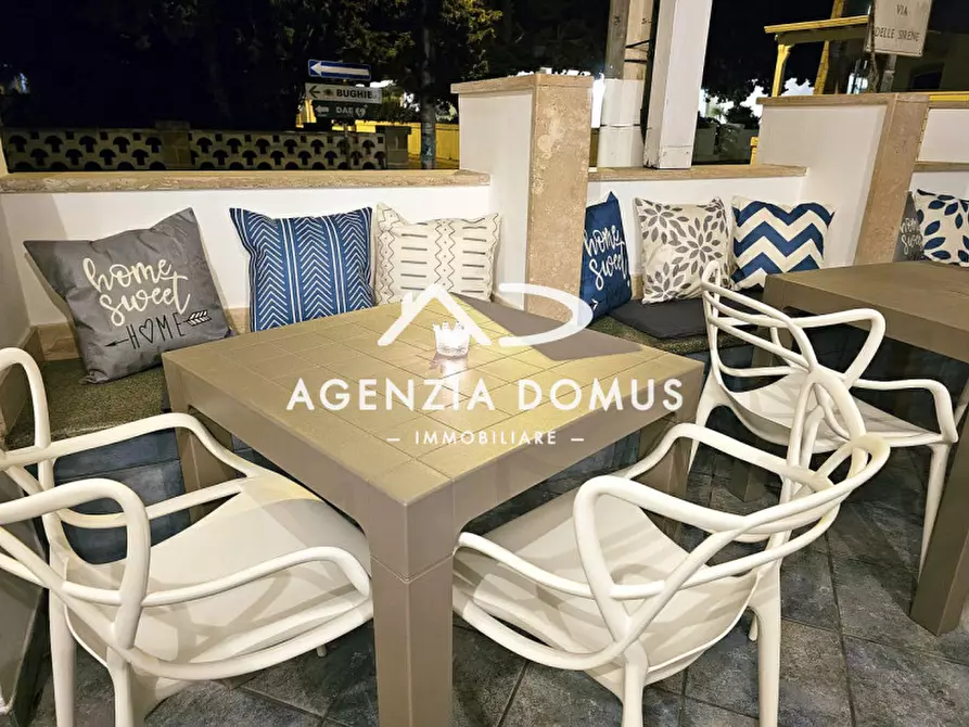 Immagine 6 di Attività commerciale in vendita  in Mancaversa via delle sirene 1 a Taviano