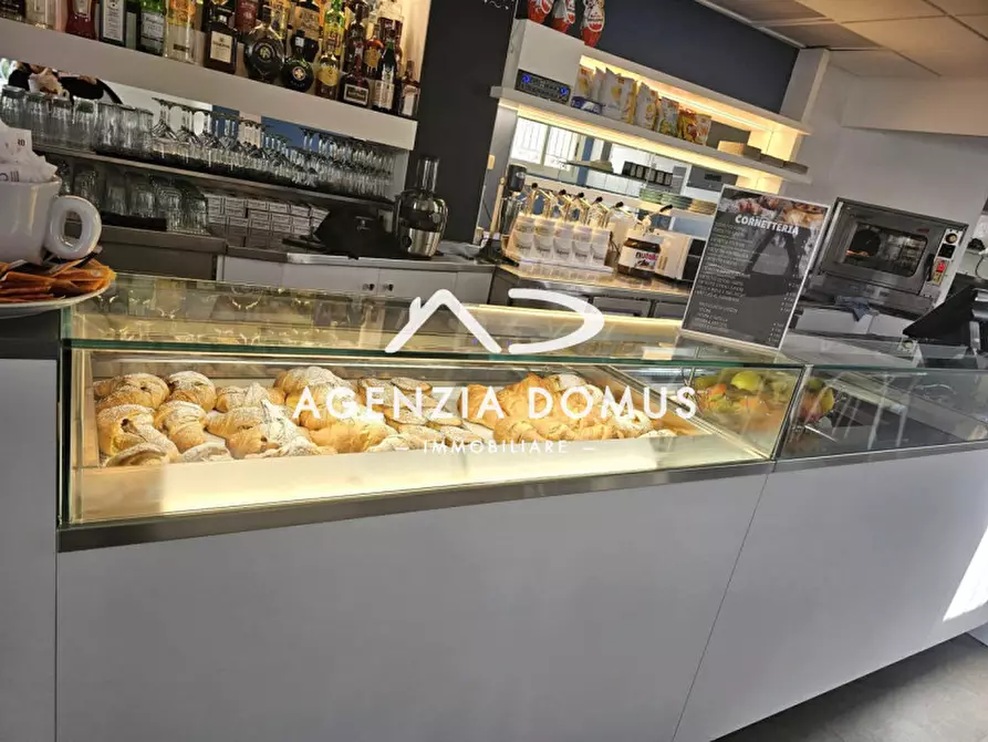 Immagine 7 di Attività commerciale in vendita  in Mancaversa via delle sirene 1 a Taviano
