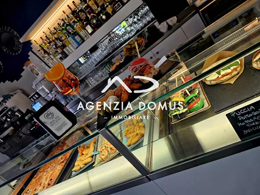 Immagine 8 di Attività commerciale in vendita  in Mancaversa via delle sirene 1 a Taviano