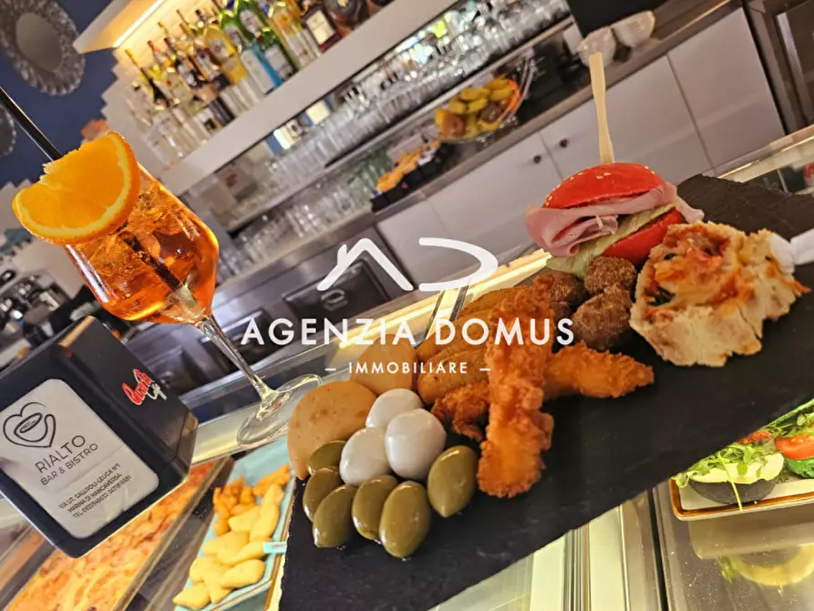 Immagine 9 di Attività commerciale in vendita  in Mancaversa via delle sirene 1 a Taviano