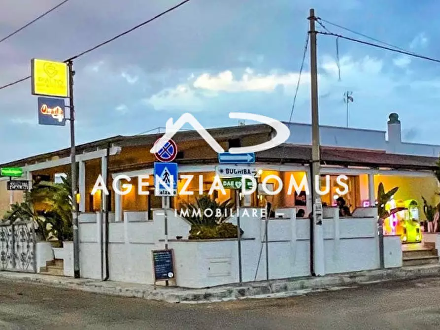 Immagine 10 di Attività commerciale in vendita  in Mancaversa via delle sirene 1 a Taviano