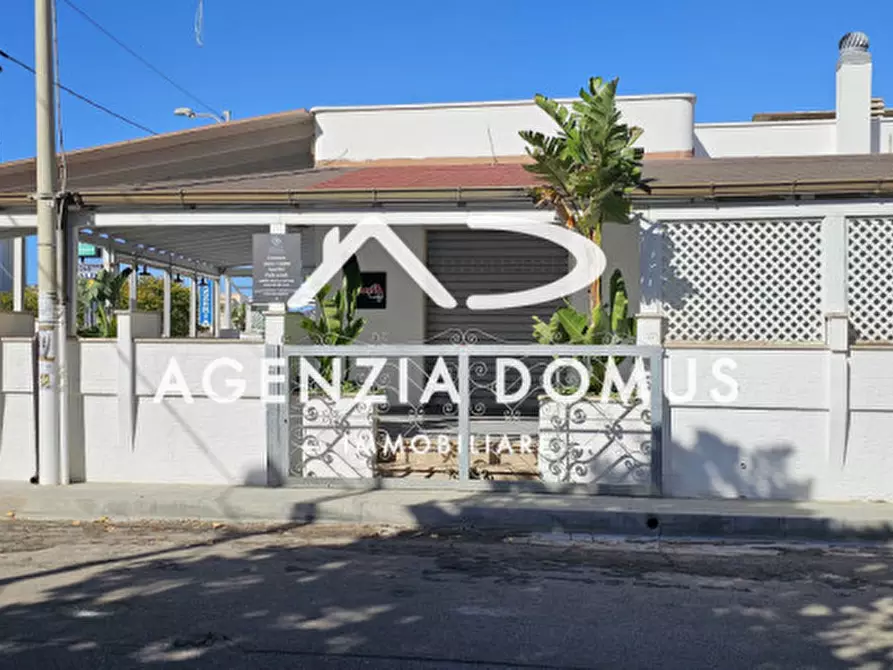 Immagine 11 di Attività commerciale in vendita  in Mancaversa via delle sirene 1 a Taviano