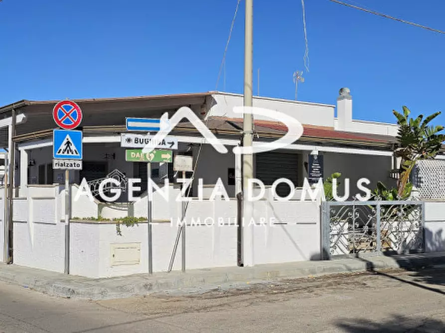 Immagine 13 di Attività commerciale in vendita  in Mancaversa via delle sirene 1 a Taviano