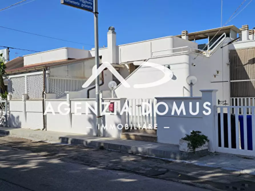 Immagine 14 di Attività commerciale in vendita  in Mancaversa via delle sirene 1 a Taviano