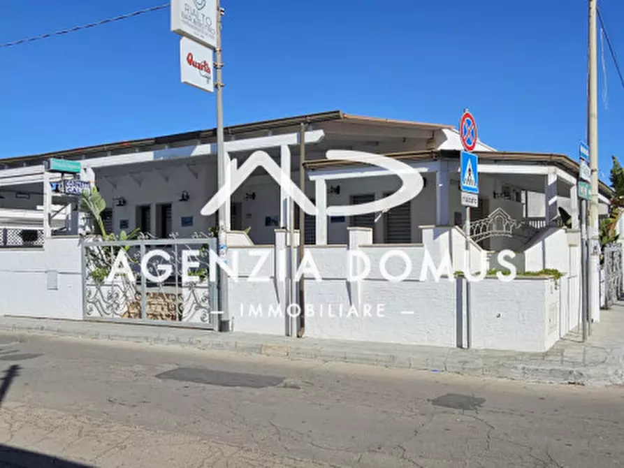 Immagine 16 di Attività commerciale in vendita  in Mancaversa via delle sirene 1 a Taviano