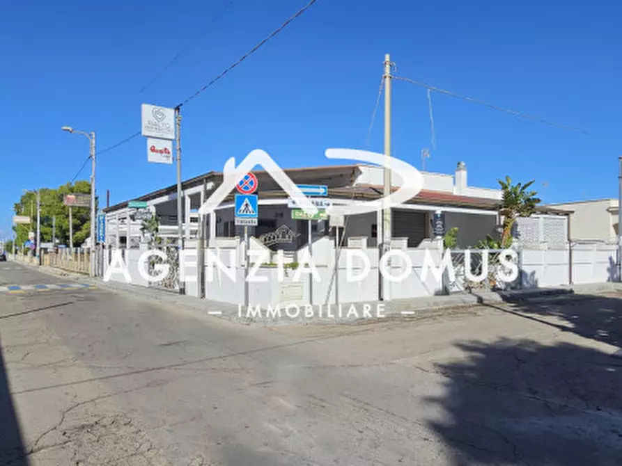 Immagine 18 di Attività commerciale in vendita  in Mancaversa via delle sirene 1 a Taviano