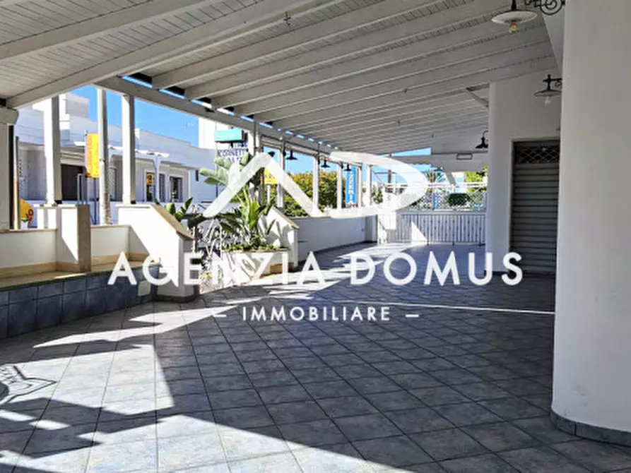 Immagine 19 di Attività commerciale in vendita  in Mancaversa via delle sirene 1 a Taviano