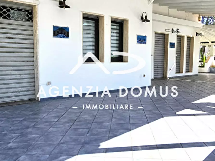 Immagine 20 di Attività commerciale in vendita  in Mancaversa via delle sirene 1 a Taviano