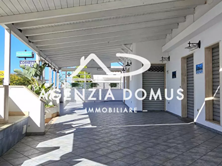 Immagine 21 di Attività commerciale in vendita  in Mancaversa via delle sirene 1 a Taviano