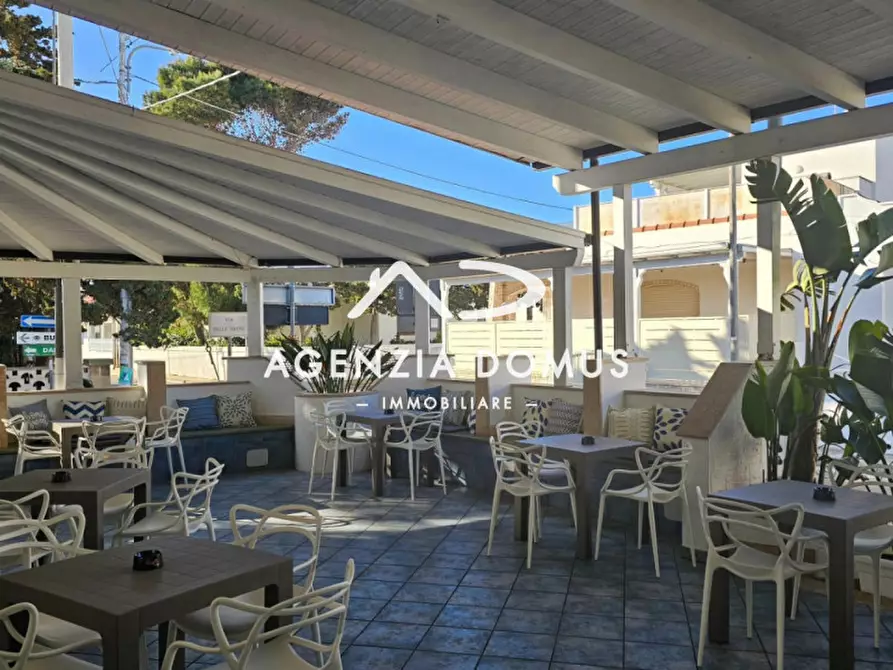 Immagine 24 di Attività commerciale in vendita  in Mancaversa via delle sirene 1 a Taviano