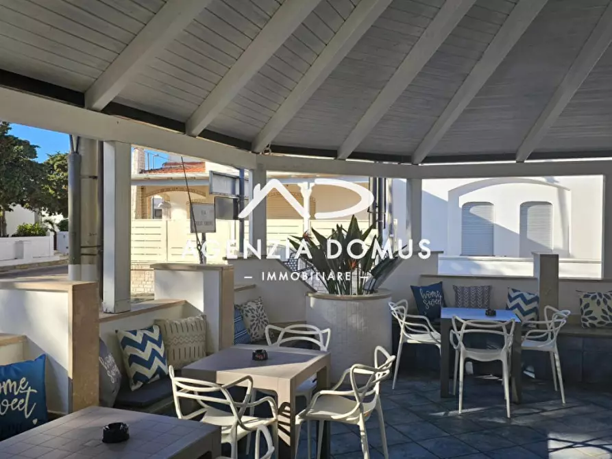 Immagine 25 di Attività commerciale in vendita  in Mancaversa via delle sirene 1 a Taviano