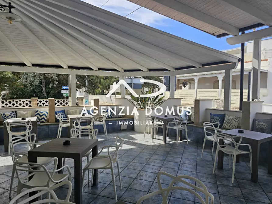 Immagine 26 di Attività commerciale in vendita  in Mancaversa via delle sirene 1 a Taviano