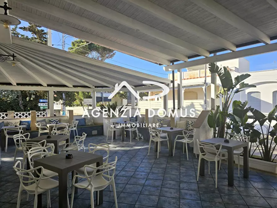 Immagine 27 di Attività commerciale in vendita  in Mancaversa via delle sirene 1 a Taviano