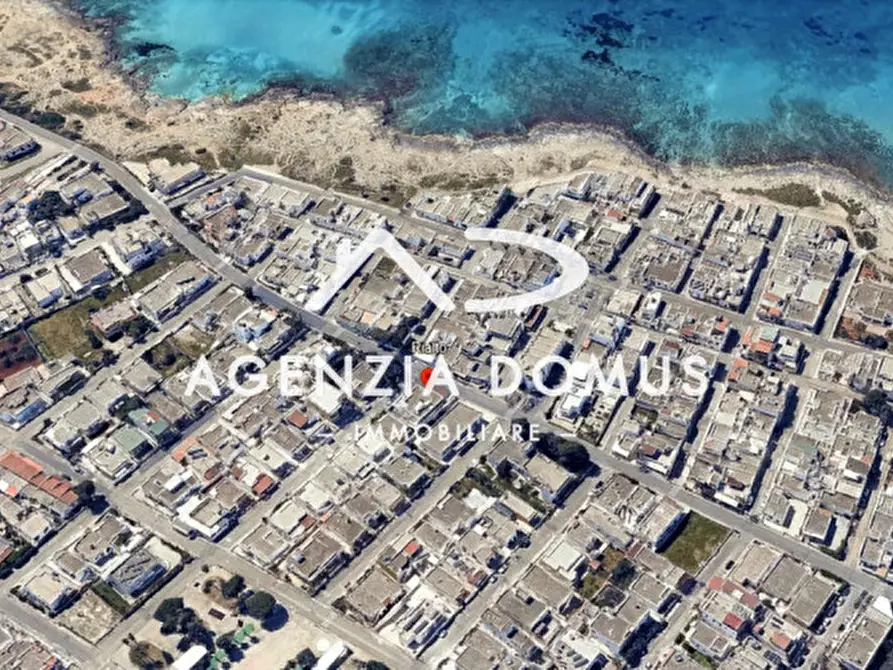 Immagine 29 di Attività commerciale in vendita  in Mancaversa via delle sirene 1 a Taviano