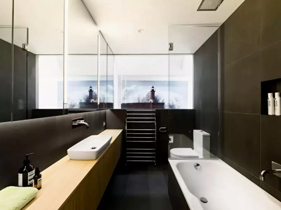 Immagine 3 di Villetta a schiera in vendita  in via San Pio X 34/a a Castelfranco Veneto