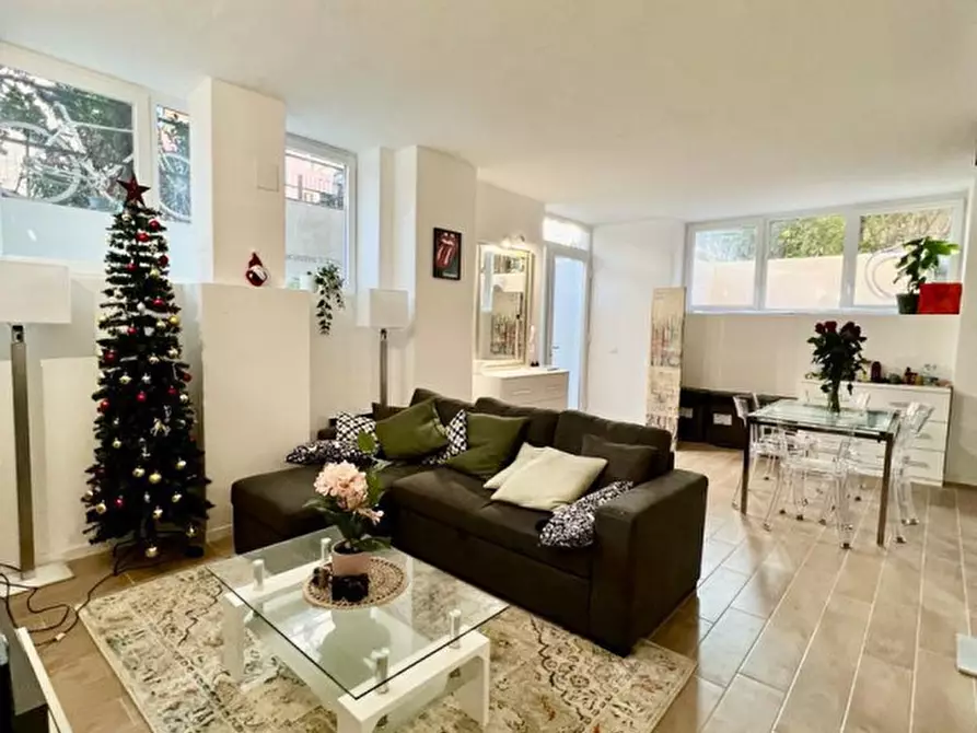 Immagine 1 di Appartamento in vendita  in Via privata Stefanardo da Vimercate 19 a Milano