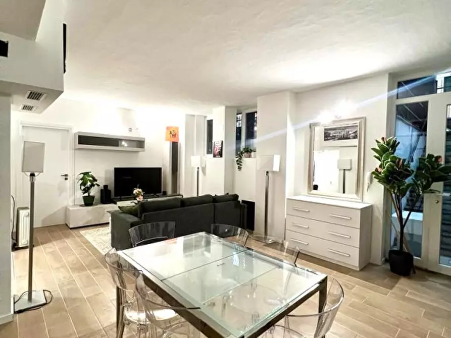 Immagine 4 di Appartamento in vendita  in Via privata Stefanardo da Vimercate 19 a Milano