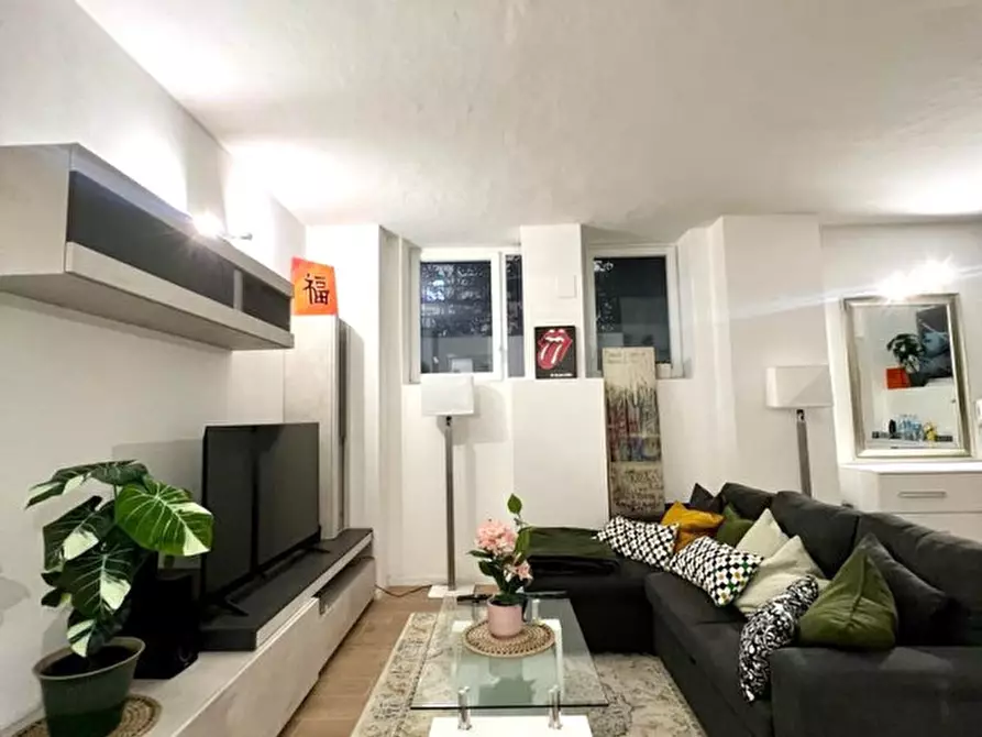 Immagine 7 di Appartamento in vendita  in Via privata Stefanardo da Vimercate 19 a Milano