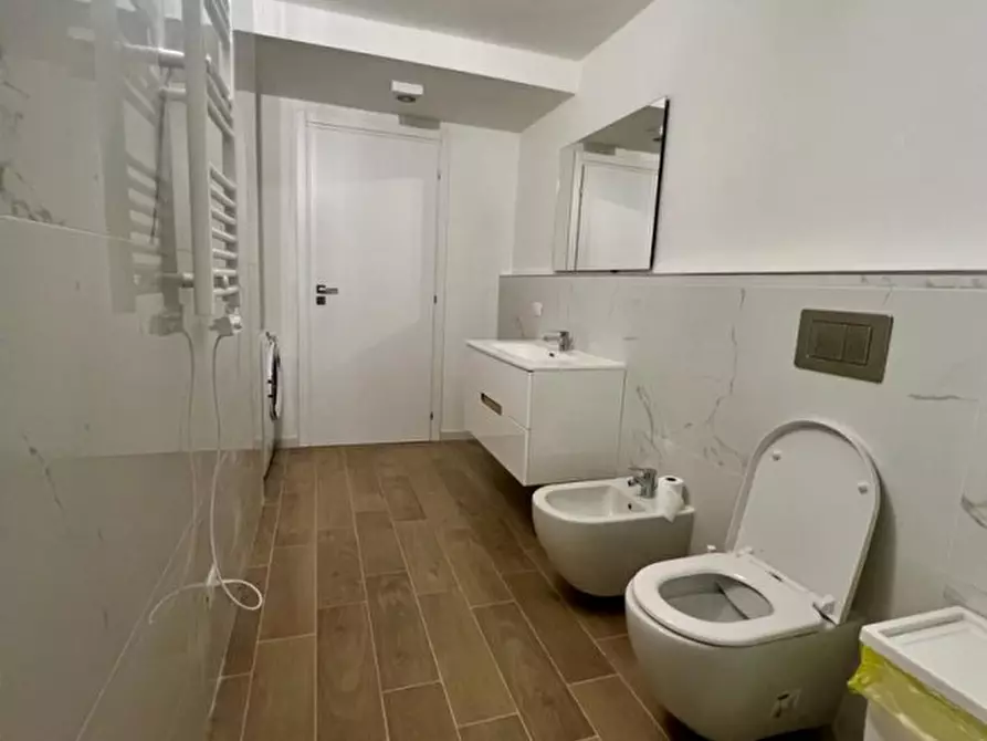 Immagine 11 di Appartamento in vendita  in Via privata Stefanardo da Vimercate 19 a Milano