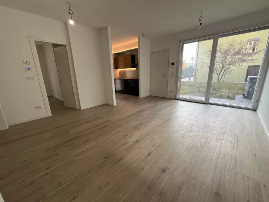 Immagine 1 di Appartamento in vendita  in Via Venezia a Albignasego