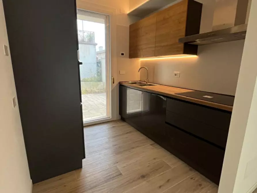 Immagine 5 di Appartamento in vendita  in Via Venezia a Albignasego