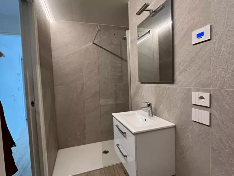 Immagine 9 di Appartamento in vendita  in Via Venezia a Albignasego