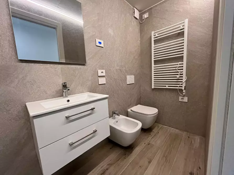 Immagine 10 di Appartamento in vendita  in Via Venezia a Albignasego